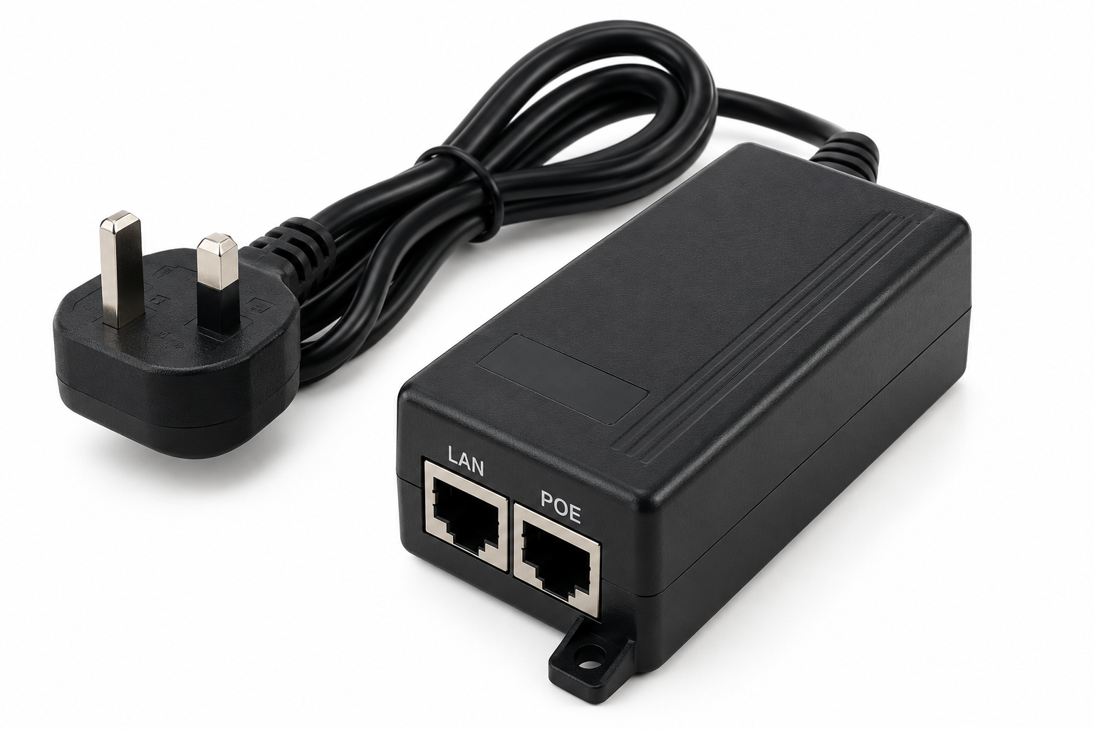 Generic PoE Adapter 24V 1A